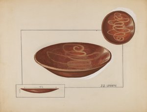 Taartbord