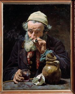 De drinker