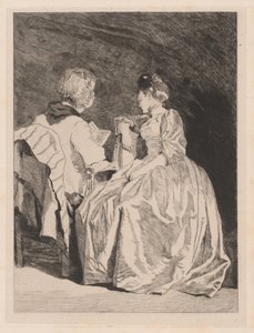 Het lezen