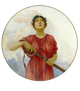 Geleid door Ongeëvenaarde Standvastigheid, Naar Vrede en Waarheid Heb Je Je Glorieuze Weg Gebaand door Julia Beatrice Matthews