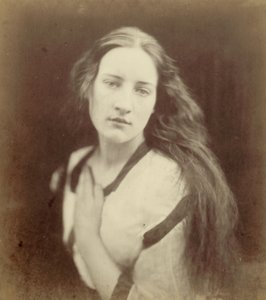  door Julia Margaret Cameron