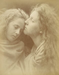  door Julia Margaret Cameron