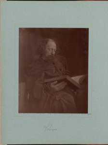  door Julia Margaret Cameron