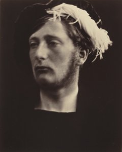 Adolphus Liddell, Junior, 1867