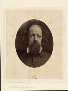  door Julia Margaret Cameron