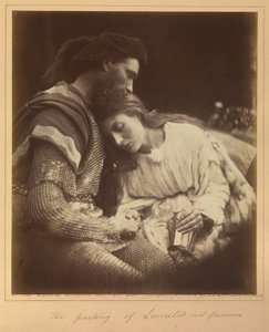  door Julia Margaret Cameron