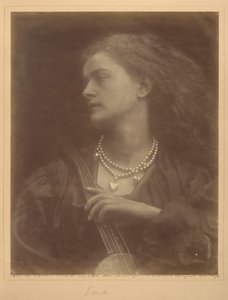  door Julia Margaret Cameron