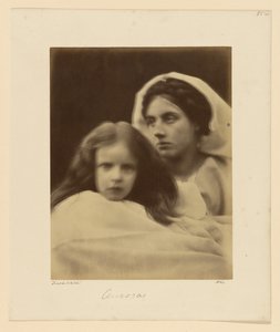  door Julia Margaret Cameron