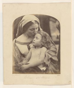  door Julia Margaret Cameron
