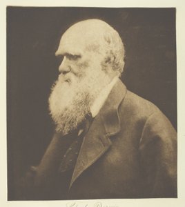 Charles Darwin