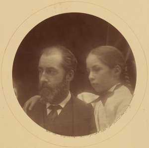  door Julia Margaret Cameron