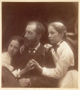  door Julia Margaret Cameron