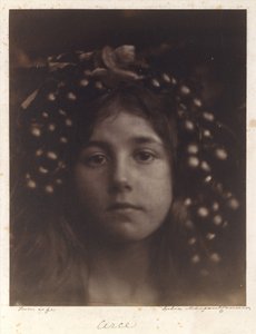  door Julia Margaret Cameron