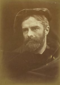 Clinton Parry