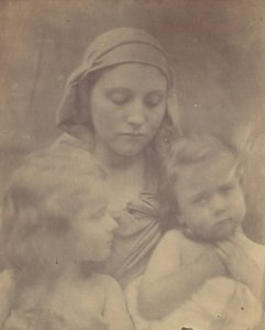 Overpeinzingen, 1864