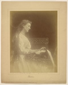 door Julia Margaret Cameron