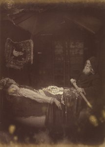  door Julia Margaret Cameron