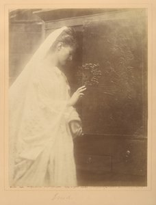  door Julia Margaret Cameron