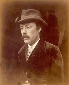 Ewen Hay Cameron, 25 november 1869