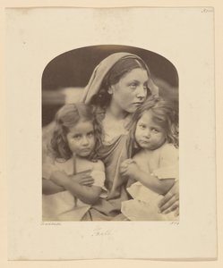  door Julia Margaret Cameron
