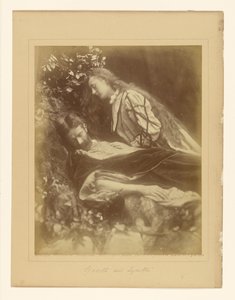  door Julia Margaret Cameron