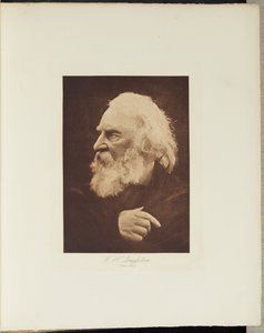  door Julia Margaret Cameron