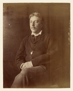 door Julia Margaret Cameron