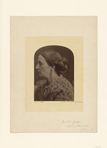  door Julia Margaret Cameron