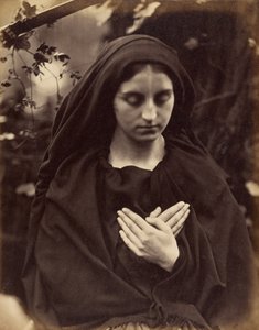  door Julia Margaret Cameron