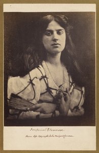  door Julia Margaret Cameron