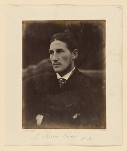  door Julia Margaret Cameron