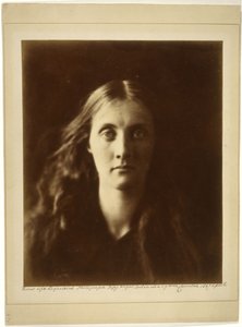  door Julia Margaret Cameron