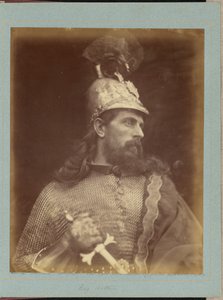 Koning Arthur