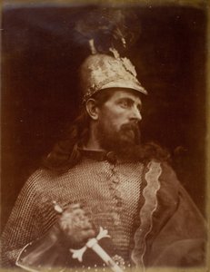 Koning Arthur