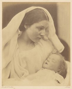  door Julia Margaret Cameron