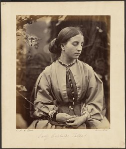  door Julia Margaret Cameron