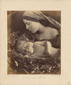  door Julia Margaret Cameron