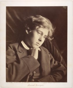  door Julia Margaret Cameron