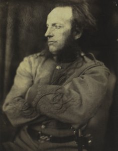  door Julia Margaret Cameron