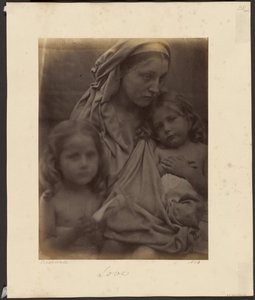  door Julia Margaret Cameron