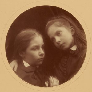  door Julia Margaret Cameron
