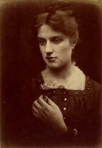  door Julia Margaret Cameron