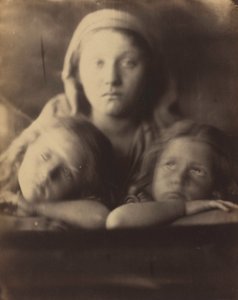  door Julia Margaret Cameron