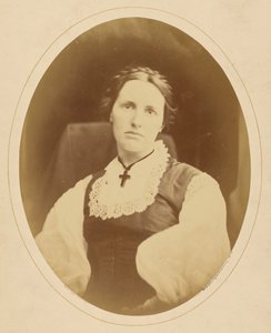  door Julia Margaret Cameron
