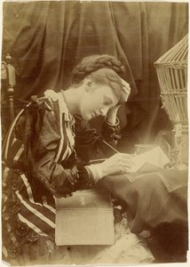  door Julia Margaret Cameron