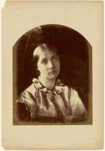  door Julia Margaret Cameron