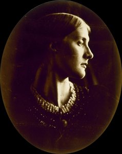  door Julia Margaret Cameron