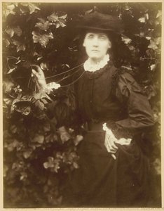 Mrs. Herbert Duckworth ("She Walks in Beauty")