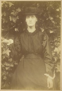Mevrouw Herbert Duckworth