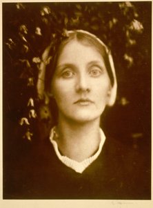 Mevrouw Herbert Duckworth